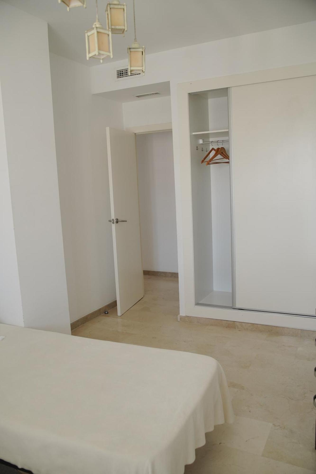 Appartement Amplio Apartamento Con Vistas A La Playa à Benidorm Extérieur photo