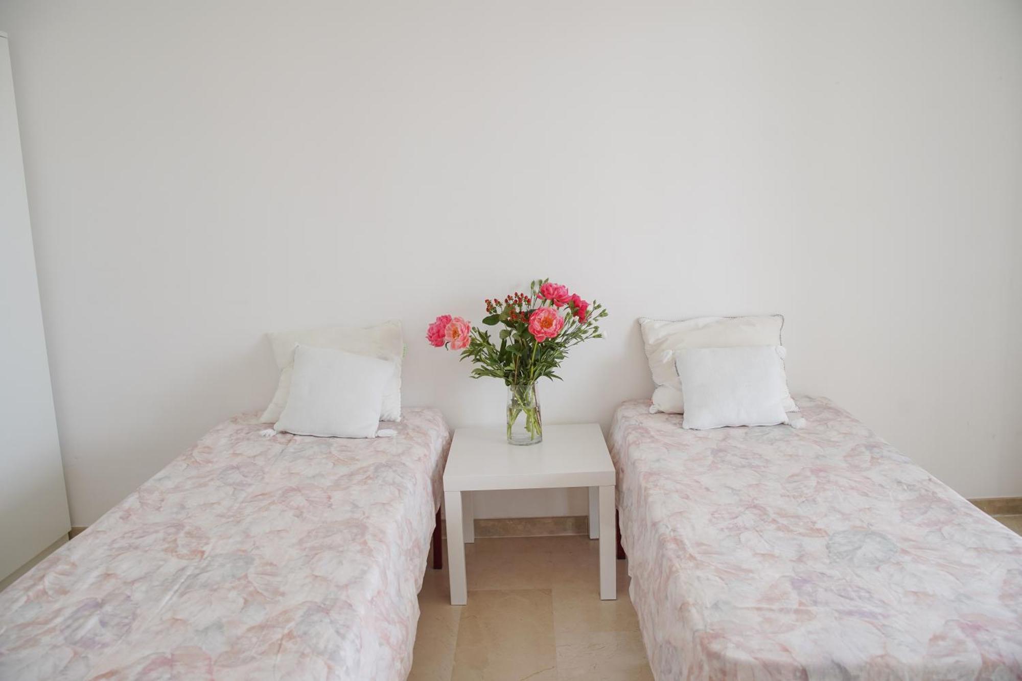 Appartement Amplio Apartamento Con Vistas A La Playa à Benidorm Extérieur photo