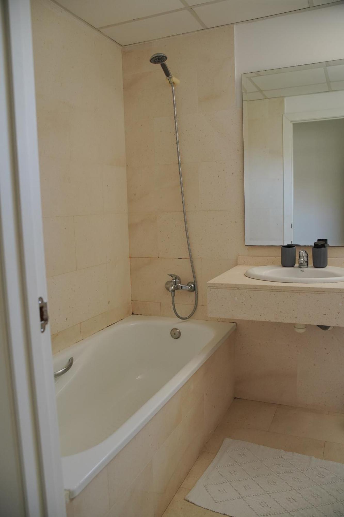 Appartement Amplio Apartamento Con Vistas A La Playa à Benidorm Extérieur photo